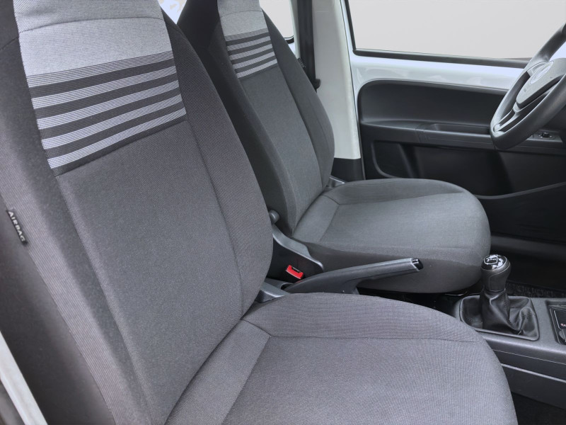 Bild 15: Volkswagen up! 1.0 MPI MOVE UP! KAMERA PDC SHZG KLIMA