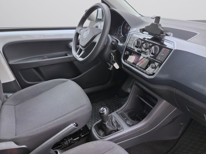 Bild 16: Volkswagen up! 1.0 MPI MOVE UP! KAMERA PDC SHZG KLIMA