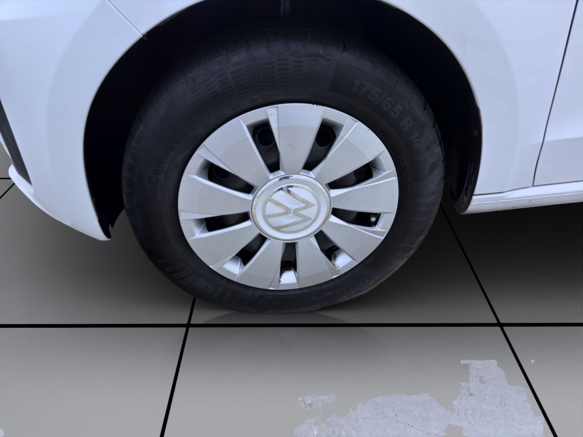 Thumb 7: Volkswagen up! 1.0 MPI MOVE UP! KAMERA PDC SHZG KLIMA