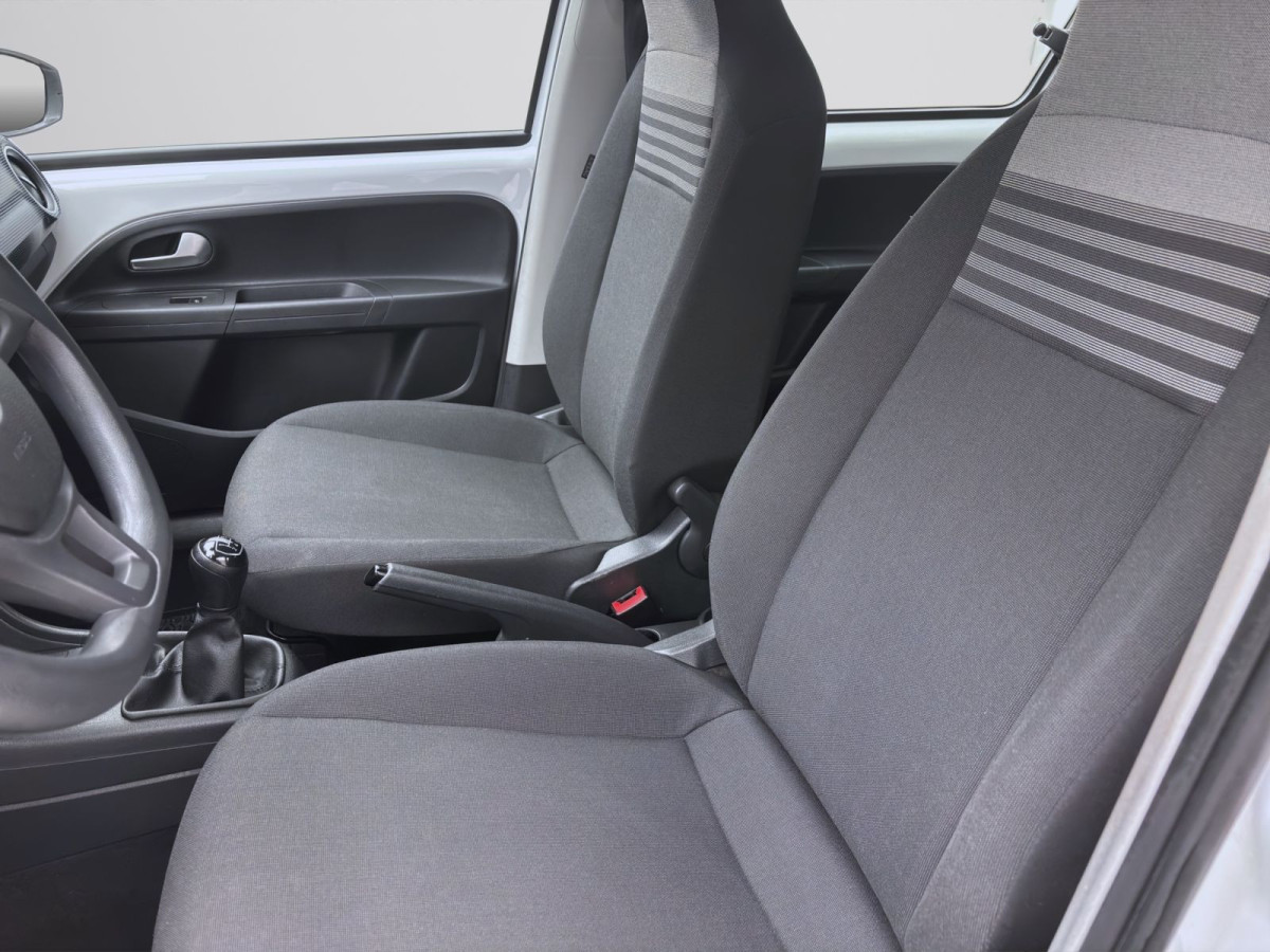 Thumb 8: Volkswagen up! 1.0 MPI MOVE UP! KAMERA PDC SHZG KLIMA