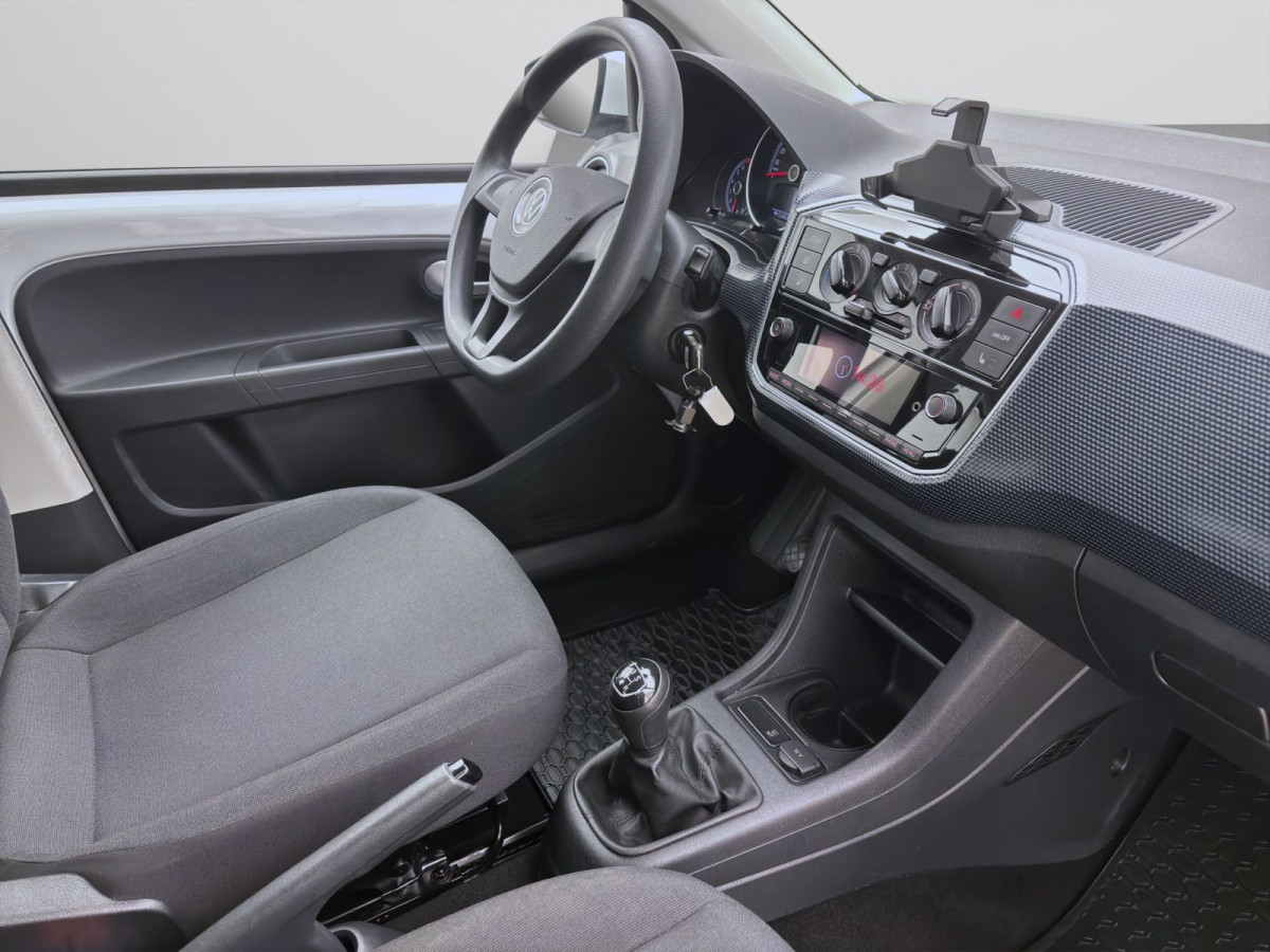 Thumb 16: Volkswagen up! 1.0 MPI MOVE UP! KAMERA PDC SHZG KLIMA