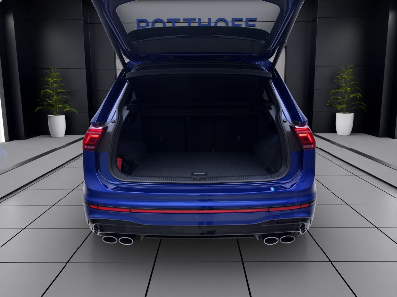 Bild 3: Volkswagen Tiguan 4M R AHK NAVI IQ.LIGHT DCC ACC KAMERA