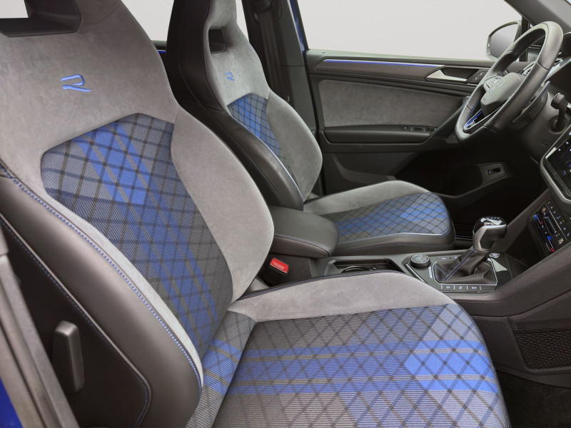 Bild 15: Volkswagen Tiguan 4M R AHK NAVI IQ.LIGHT DCC ACC KAMERA