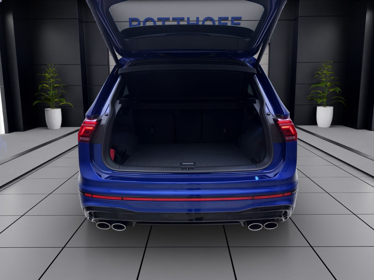 Thumb 3: Volkswagen Tiguan 4M R AHK NAVI IQ.LIGHT DCC ACC KAMERA