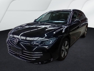 Volkswagen Passat Variant 1.5 TSI eHybrid DSG BUSINESS AHK NAVI KAMERA HuD