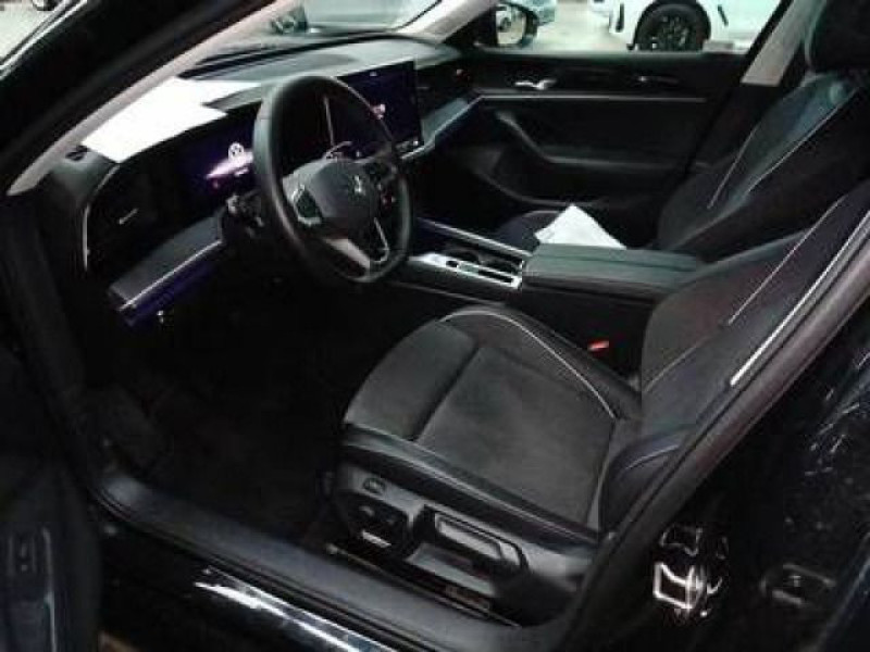 Bild 2: Volkswagen Passat Variant 1.5 TSI eHybrid DSG BUSINESS AHK NAVI KAMERA HuD