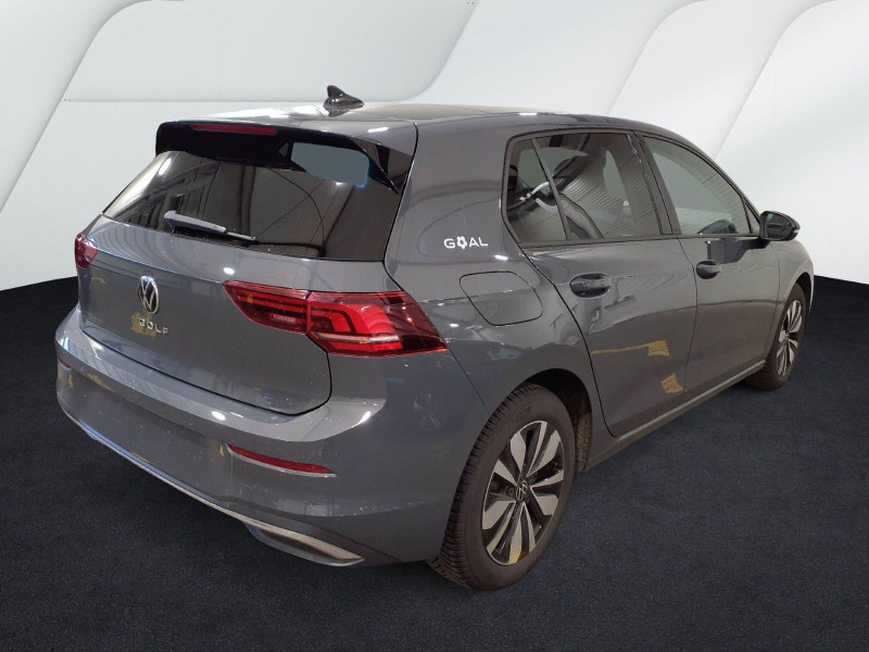 Bild 1: Volkswagen Golf 2.0 TDI DSG GOAL AHK KAMERA NAVI PDC