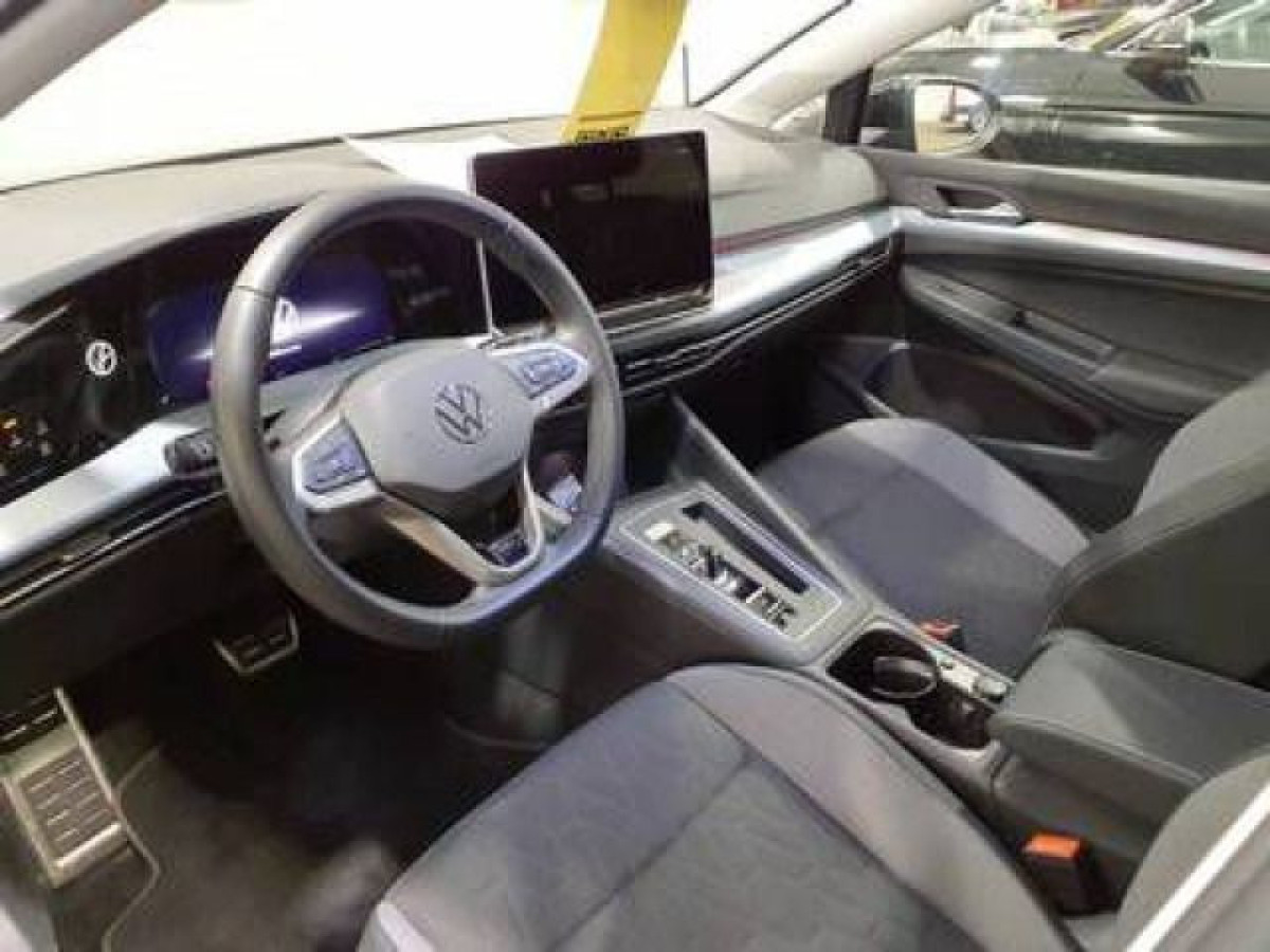 Thumb 2: Volkswagen Golf 2.0 TDI DSG GOAL AHK KAMERA NAVI PDC