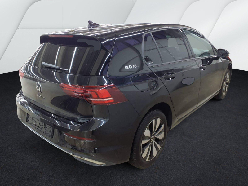 Bild 1: Volkswagen Golf 2.0 TDI DSG GOAL AHK NAVI KAMERA PDC