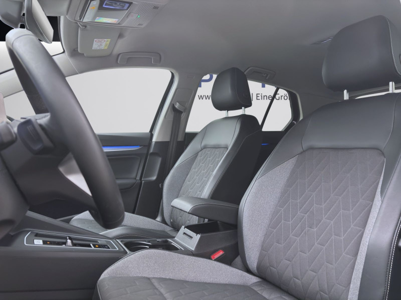 Bild 8: Volkswagen Golf 2.0 TDI DSG GOAL AHK NAVI KAMERA PDC