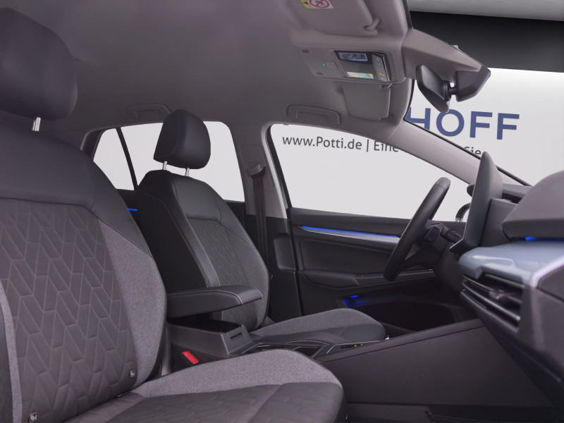 Bild 15: Volkswagen Golf 2.0 TDI DSG GOAL AHK NAVI KAMERA PDC