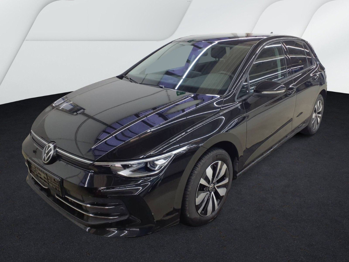 Thumb 0: Volkswagen Golf 2.0 TDI DSG GOAL AHK NAVI KAMERA PDC