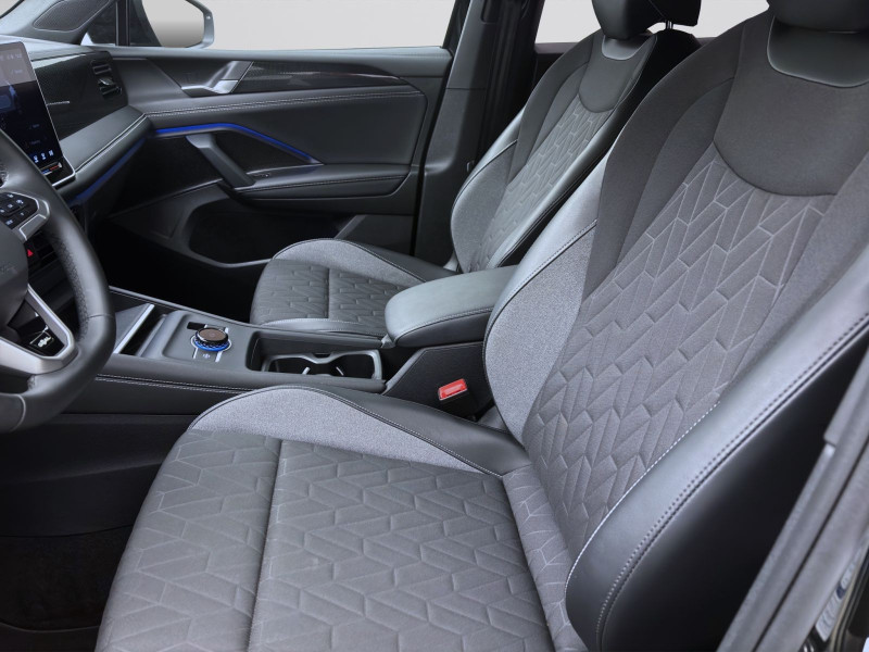 Bild 8: Volkswagen Tiguan 2.0 TDI DSG GOAL AHK NAVI KAMERA IQ.LIGHT