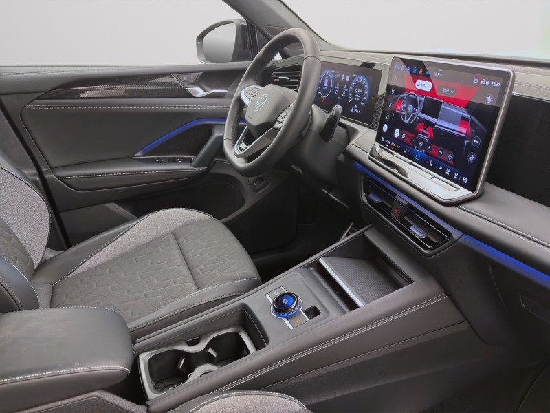 Bild 16: Volkswagen Tiguan 2.0 TDI DSG GOAL AHK NAVI KAMERA IQ.LIGHT