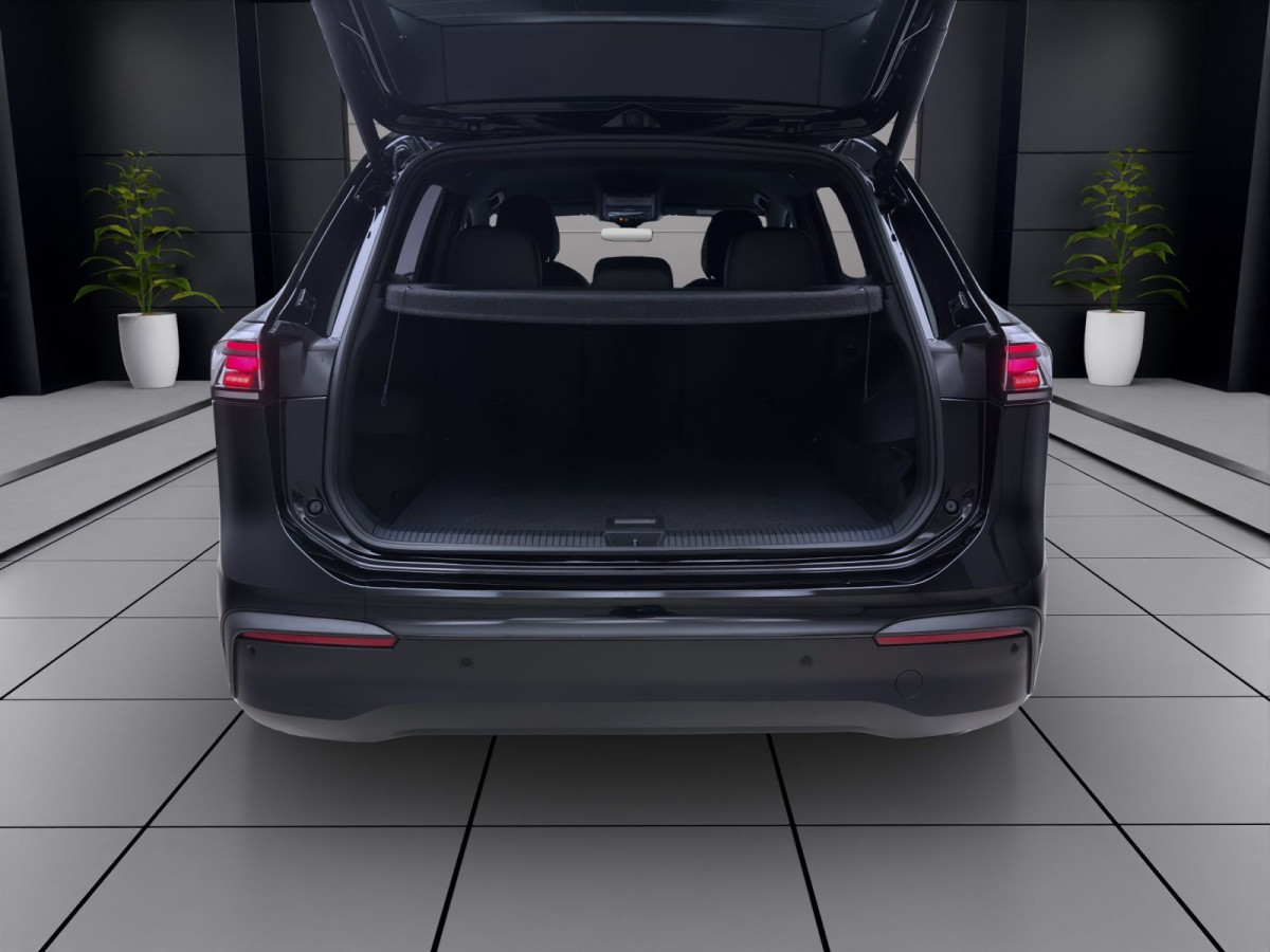 Thumb 3: Volkswagen Tiguan 2.0 TDI DSG GOAL AHK NAVI KAMERA IQ.LIGHT