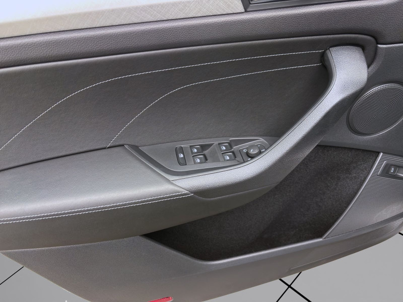 Bild 9: Škoda Kodiaq 2.0 TDI DSG 4x4 TOUR AHK KAMERA AHK PDC