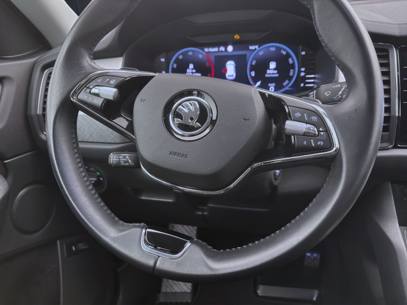 Bild 11: Škoda Kodiaq 2.0 TDI DSG 4x4 TOUR AHK KAMERA AHK PDC