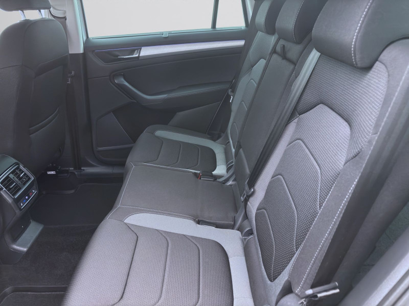 Bild 14: Škoda Kodiaq 2.0 TDI DSG 4x4 TOUR AHK KAMERA AHK PDC