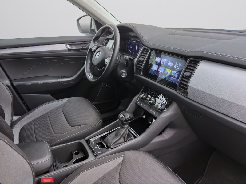Bild 16: Škoda Kodiaq 2.0 TDI DSG 4x4 TOUR AHK KAMERA AHK PDC
