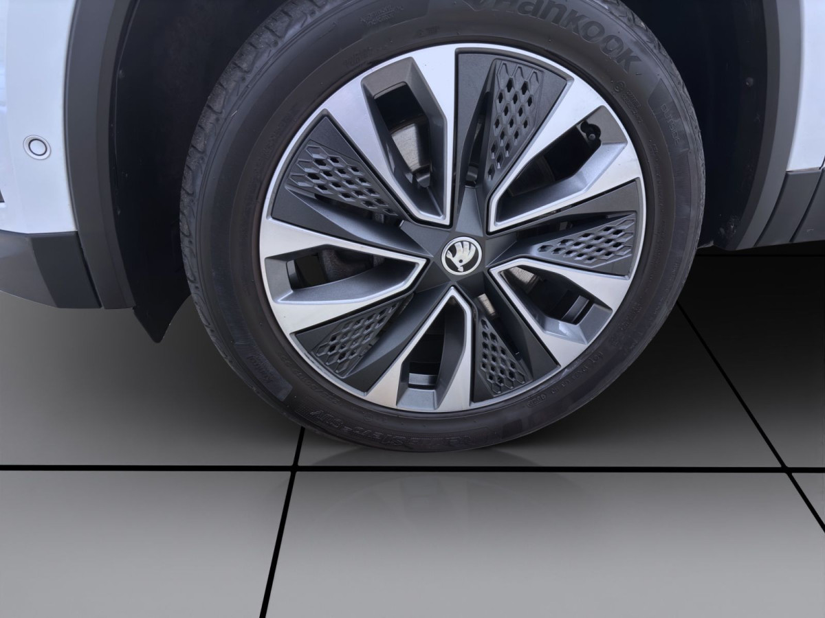 Thumb 7: Škoda Kodiaq 2.0 TDI DSG 4x4 TOUR AHK KAMERA AHK PDC