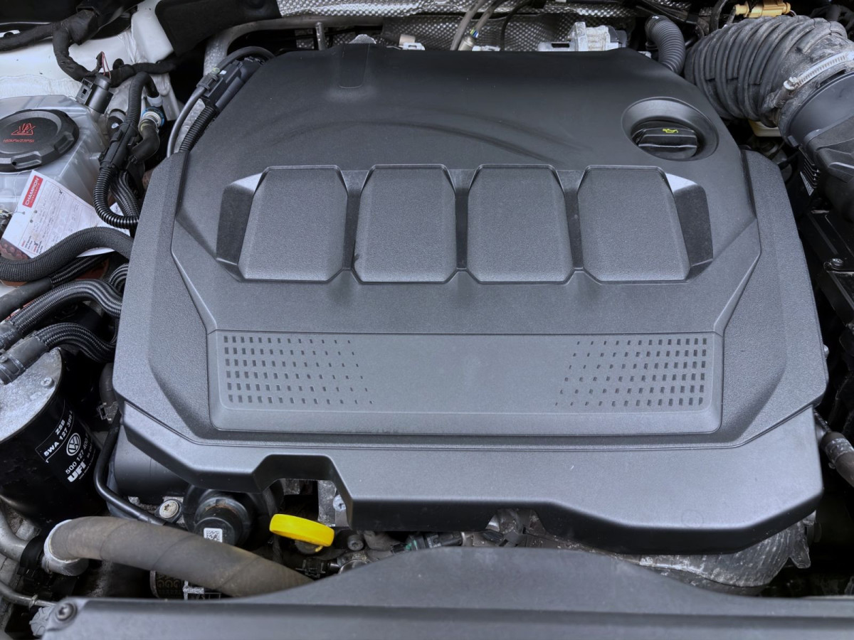 Thumb 17: Škoda Kodiaq 2.0 TDI DSG 4x4 TOUR AHK KAMERA AHK PDC