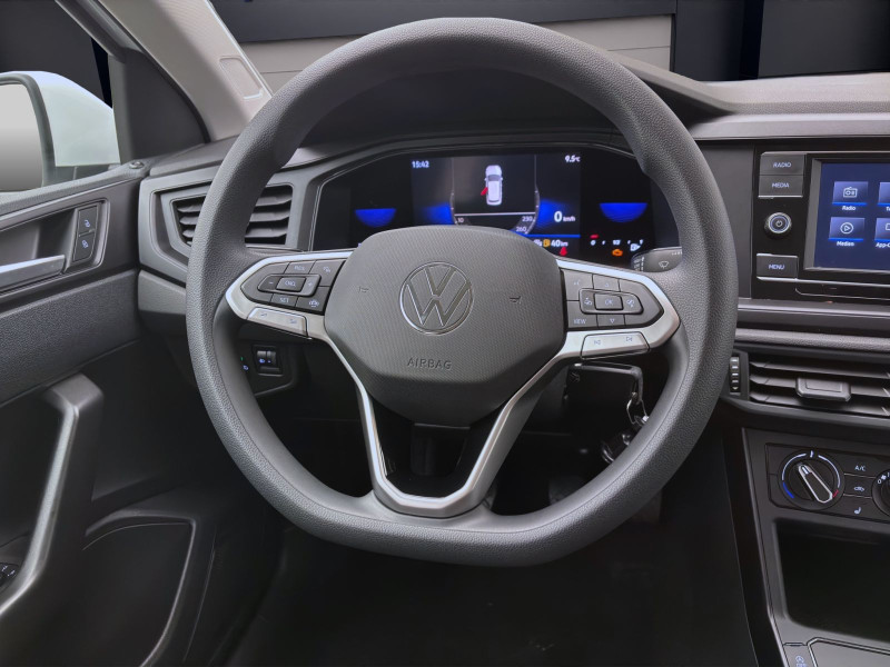 Bild 10: Volkswagen Polo 1.0 MPI PDC LED SITZHZG DAB+