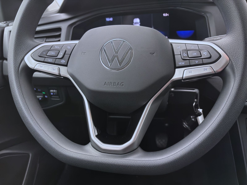 Bild 11: Volkswagen Polo 1.0 MPI PDC LED SITZHZG DAB+