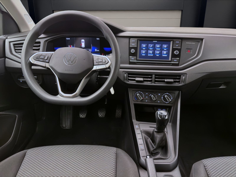 Bild 12: Volkswagen Polo 1.0 MPI PDC LED SITZHZG DAB+