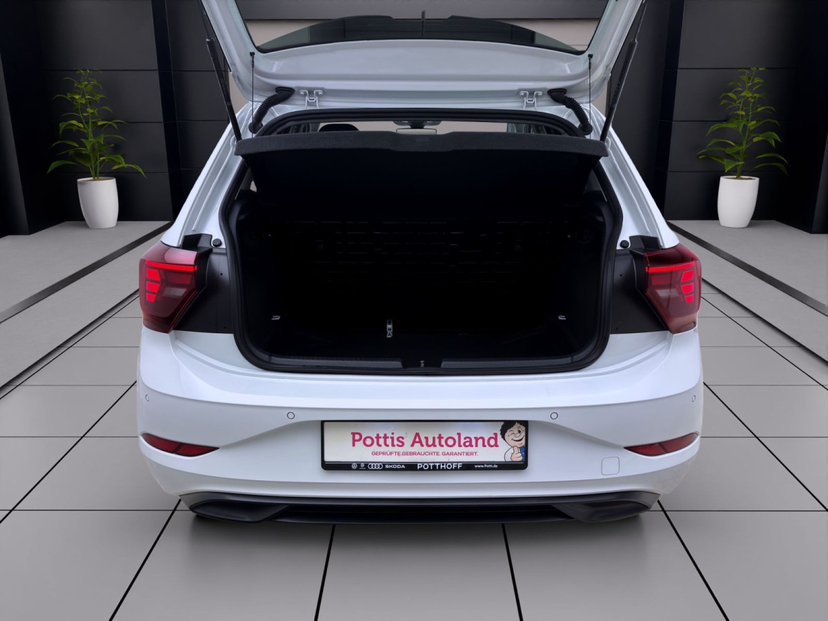 Thumb 3: Volkswagen Polo 1.0 MPI PDC LED SITZHZG DAB+