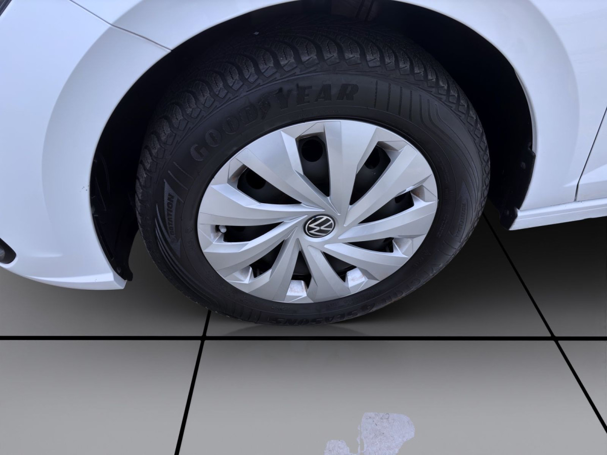 Thumb 7: Volkswagen Polo 1.0 MPI PDC LED SITZHZG DAB+