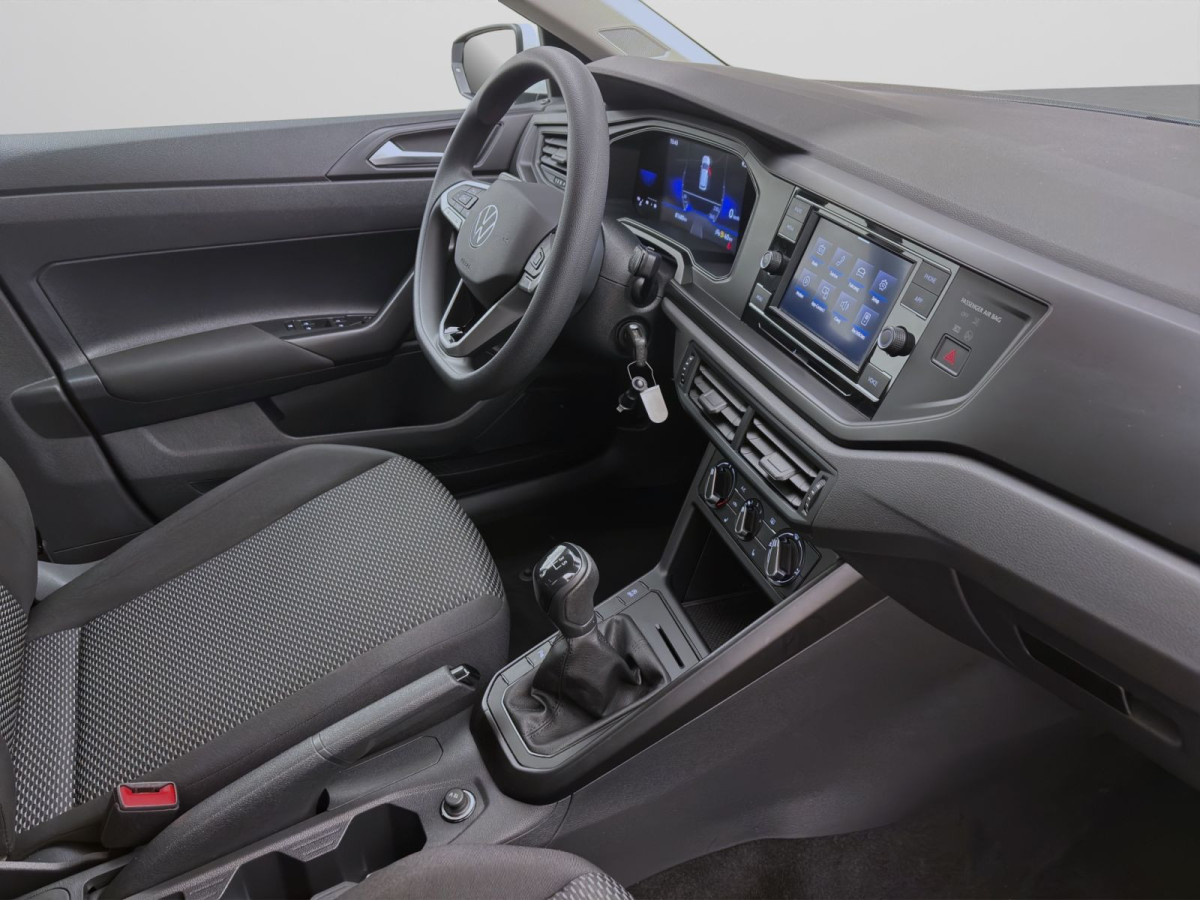 Thumb 16: Volkswagen Polo 1.0 MPI PDC LED SITZHZG DAB+