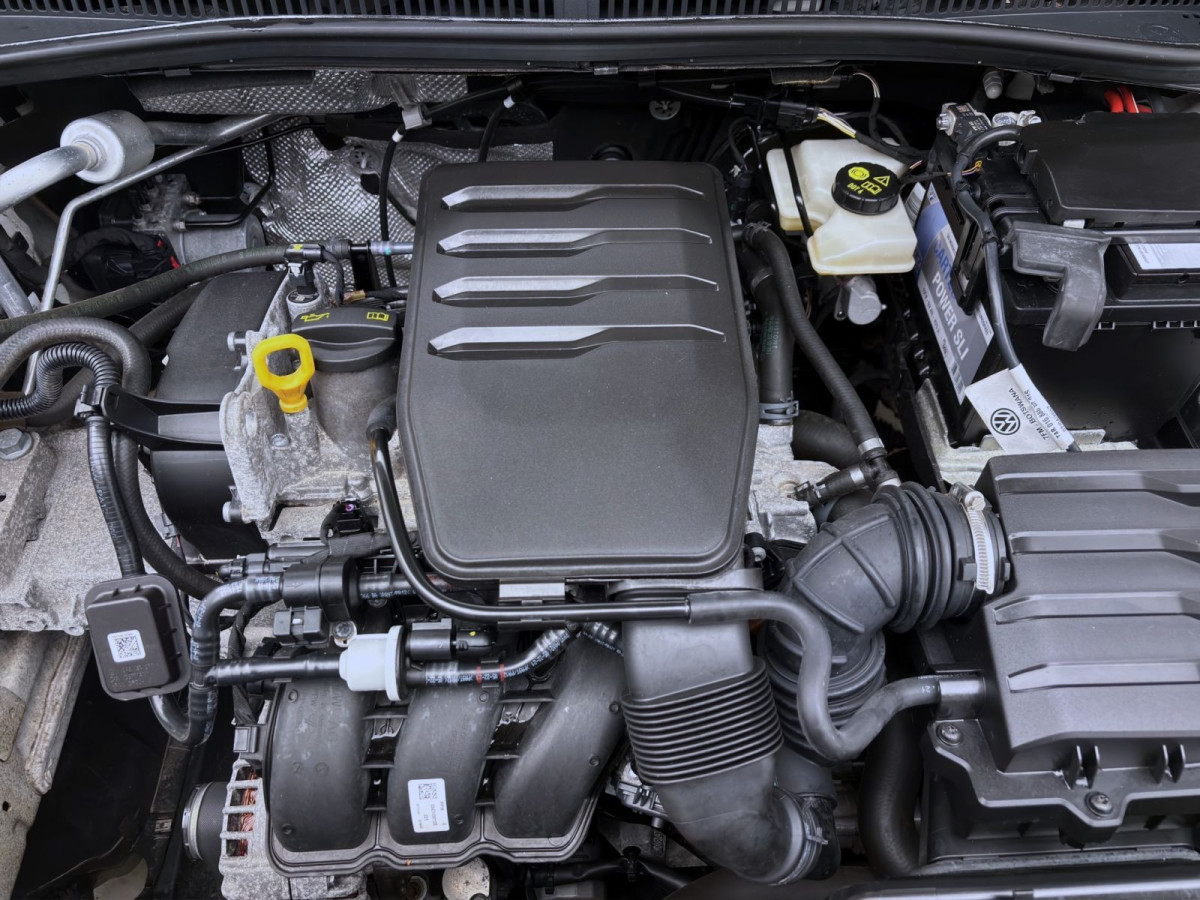 Thumb 17: Volkswagen Polo 1.0 MPI PDC LED SITZHZG DAB+