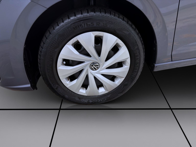 Bild 7: Volkswagen Polo 1.0 MPI LIFE NAVI PDC SITZHZG KLIMA