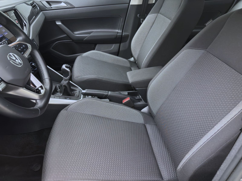 Bild 8: Volkswagen Polo 1.0 MPI LIFE NAVI PDC SITZHZG KLIMA