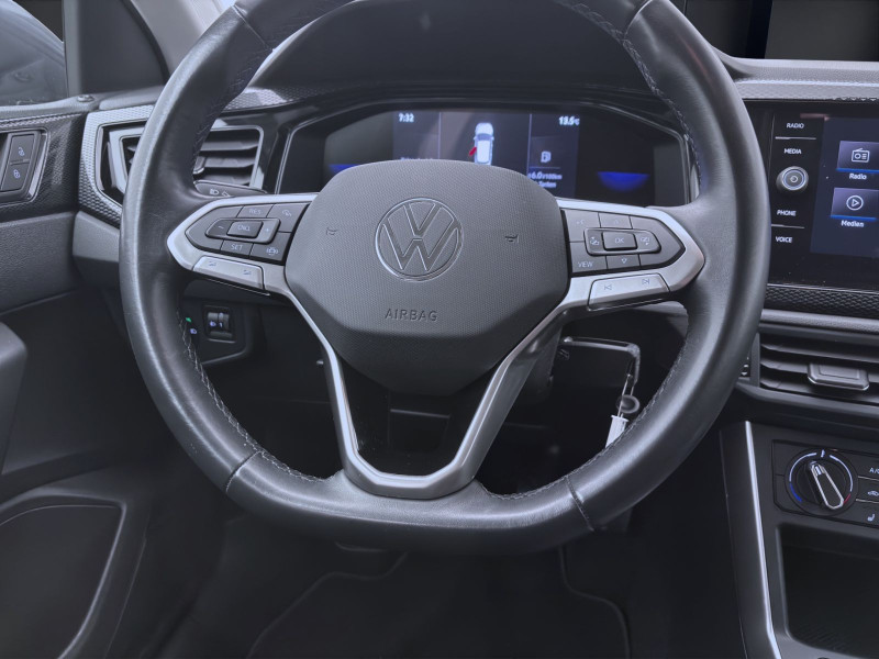 Bild 11: Volkswagen Polo 1.0 MPI LIFE NAVI PDC SITZHZG KLIMA