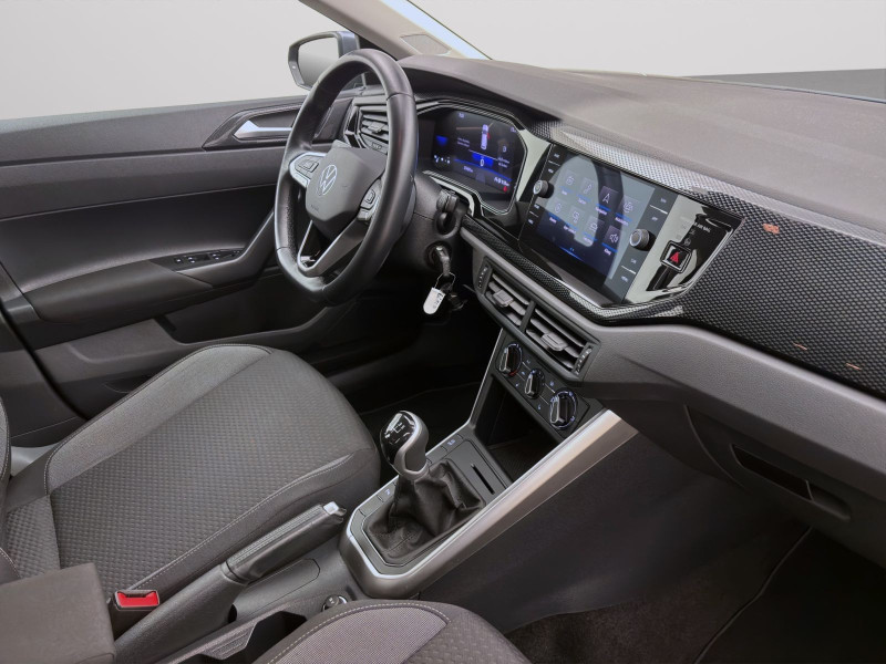 Bild 16: Volkswagen Polo 1.0 MPI LIFE NAVI PDC SITZHZG KLIMA