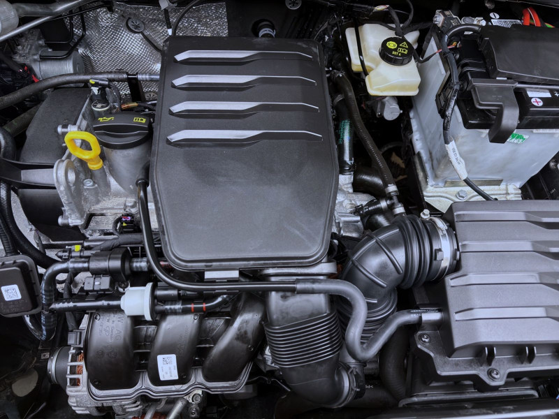Bild 17: Volkswagen Polo 1.0 MPI LIFE NAVI PDC SITZHZG KLIMA