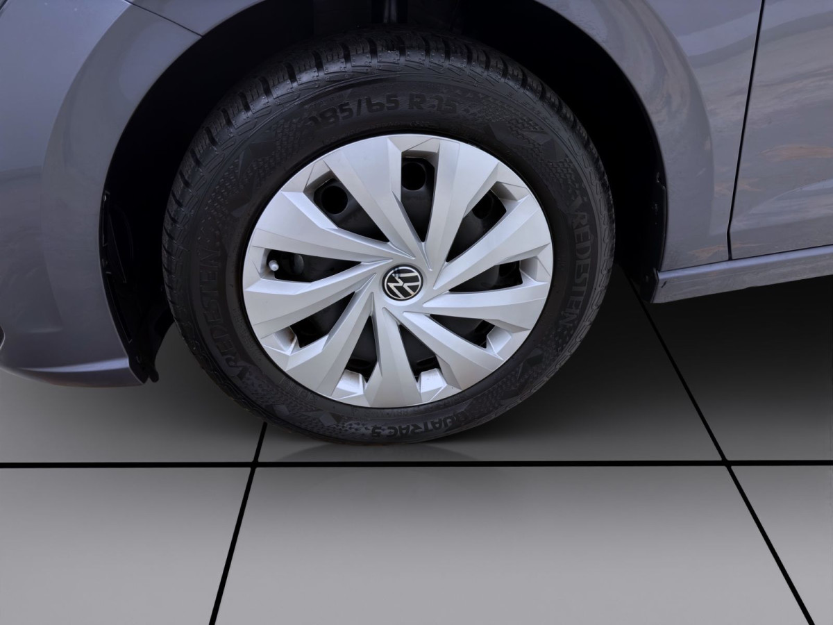 Thumb 7: Volkswagen Polo 1.0 MPI LIFE NAVI PDC SITZHZG KLIMA