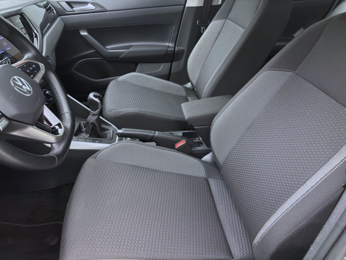 Thumb 8: Volkswagen Polo 1.0 MPI LIFE NAVI PDC SITZHZG KLIMA