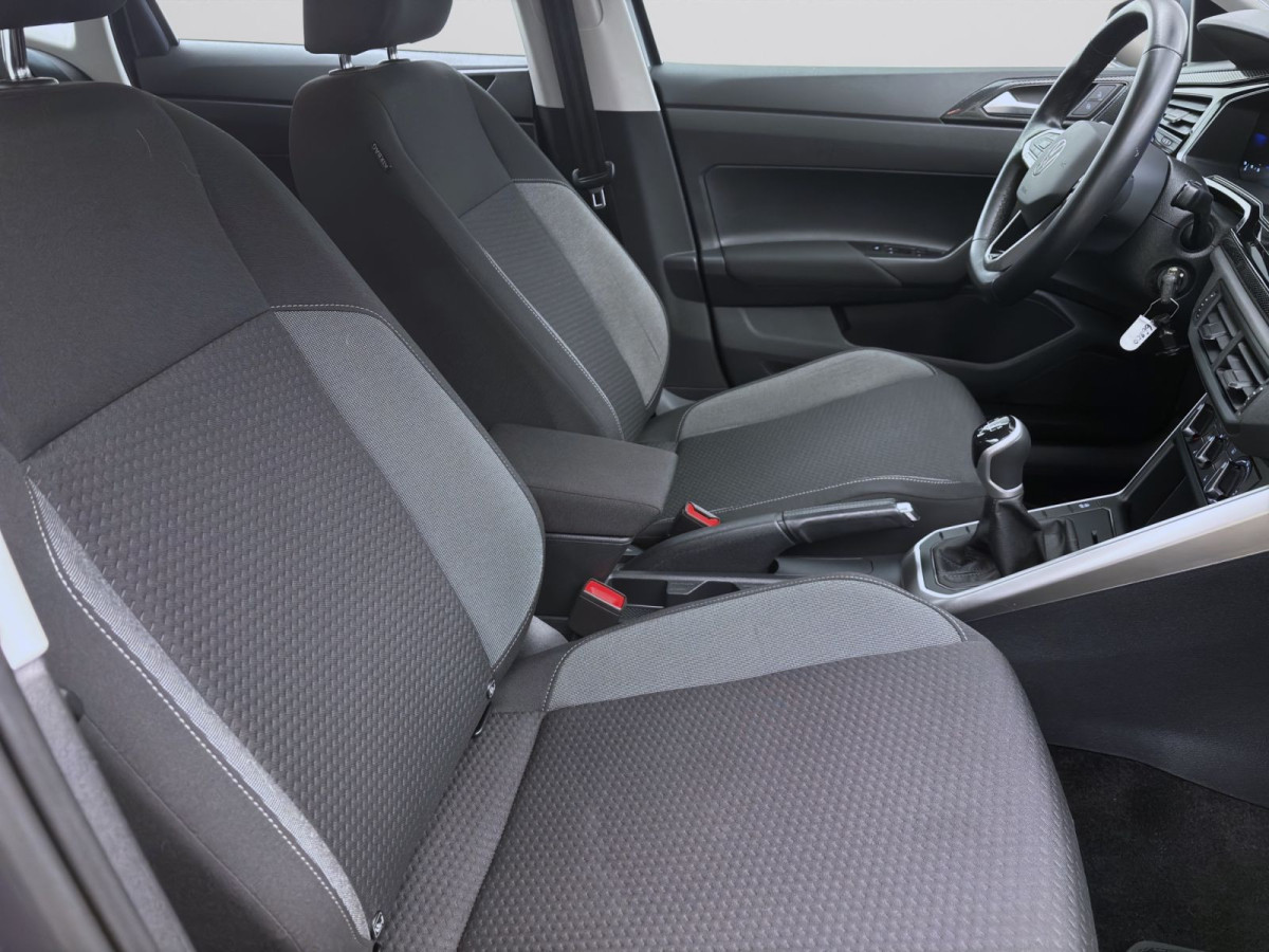 Thumb 15: Volkswagen Polo 1.0 MPI LIFE NAVI PDC SITZHZG KLIMA