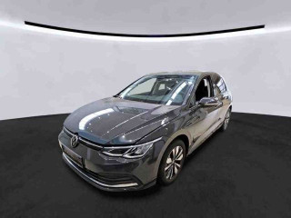 Volkswagen Golf 1.5 TSI MOVE PDC LED SITZHZG DAB+