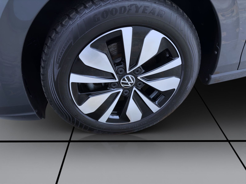 Bild 7: Volkswagen Golf 1.5 TSI MOVE PDC LED SITZHZG DAB+