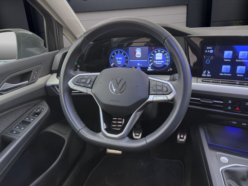 Bild 10: Volkswagen Golf 1.5 TSI MOVE PDC LED SITZHZG DAB+