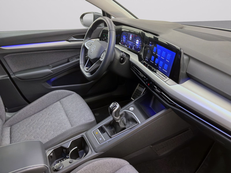 Bild 16: Volkswagen Golf 1.5 TSI MOVE PDC LED SITZHZG DAB+