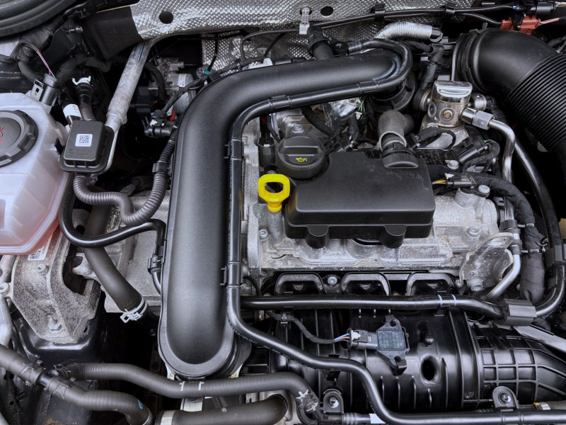 Bild 17: Volkswagen Golf 1.5 TSI MOVE PDC LED SITZHZG DAB+