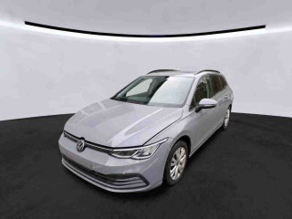 Volkswagen Golf Variant 2.0 TDI LIFE PANO AHK NAVI SITZHZG