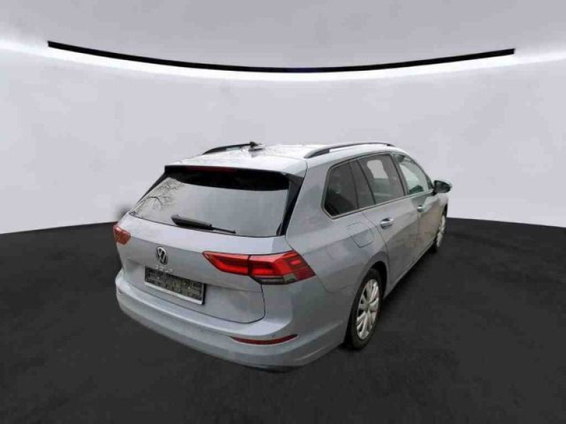 Bild 1: Volkswagen Golf Variant 2.0 TDI LIFE PANO AHK NAVI SITZHZG