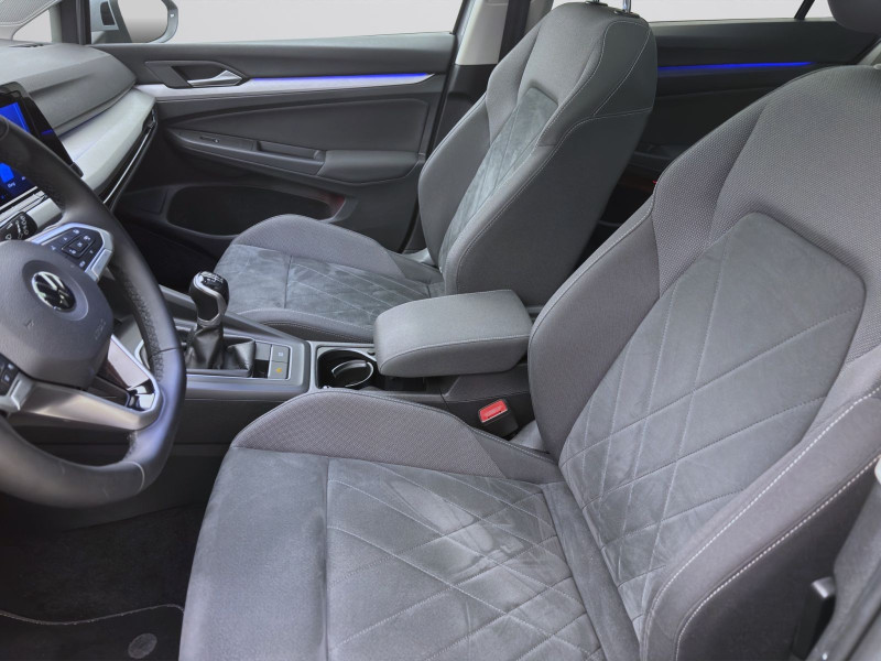 Bild 7: Volkswagen Golf Variant 2.0 TDI LIFE PANO AHK NAVI SITZHZG