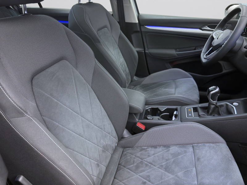 Bild 14: Volkswagen Golf Variant 2.0 TDI LIFE PANO AHK NAVI SITZHZG