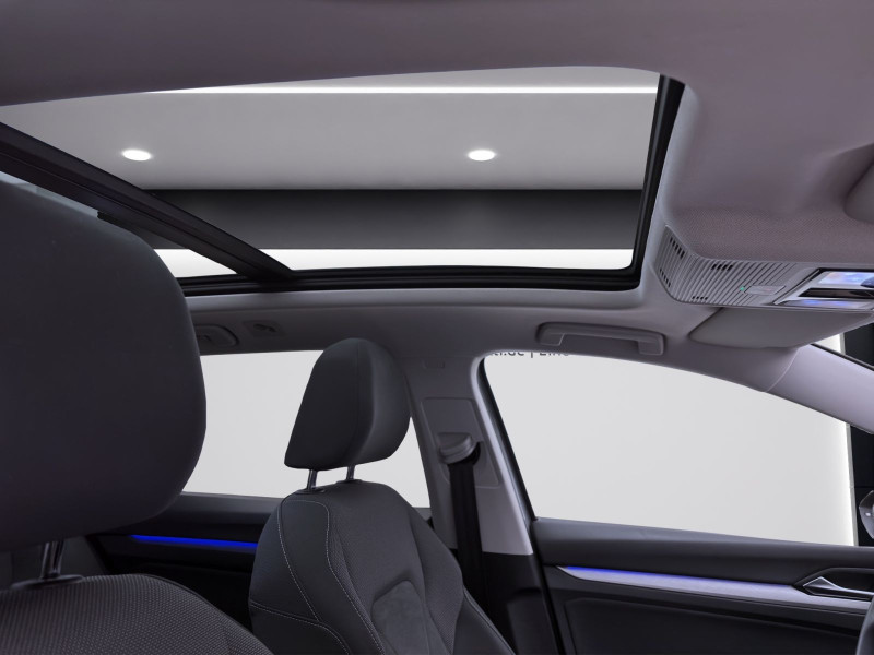 Bild 15: Volkswagen Golf Variant 2.0 TDI LIFE PANO AHK NAVI SITZHZG